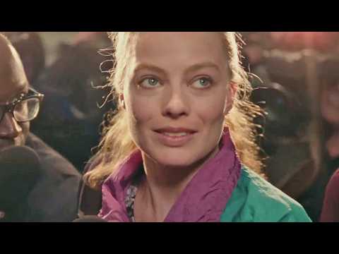Moi, Tonya - Teaser 1 - VO - (2017)