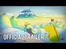 Molly Monster - OFFICIAL TRAILER (2018)
