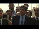 Pakistan child killer handed four death sentences