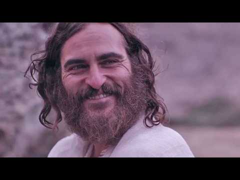 Marie Madeleine - Bande annonce 7 - VO - (2018)