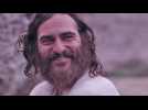 Marie Madeleine - Bande annonce 7 - VO - (2018)