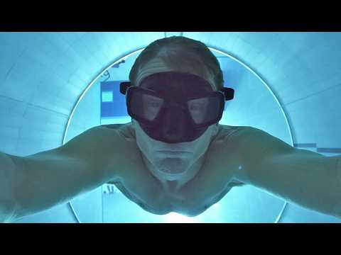 L'Homme dauphin, sur les traces de Jacques Mayol - Teaser 1 - VO - (2017)