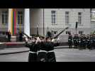 Lithuania celebrates 100 years of independence