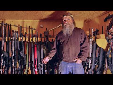 America - Teaser 2 - VO - (2017)
