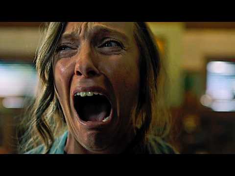 Hérédité - Bande annonce 3 - VO - (2018)