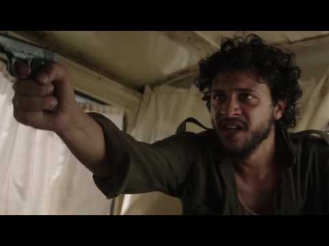 Opération Beyrouth - Teaser 4 - VO - (2017)