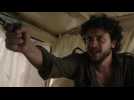 Opération Beyrouth - Teaser 4 - VO - (2017)