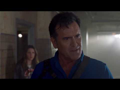 Ash vs Evil Dead - Bande annonce 2 - VO