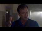 Ash vs Evil Dead - Bande annonce 2 - VO