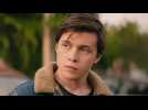 Love, Simon - Bande annonce 1 - VO - (2017)