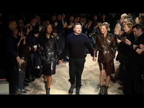 Louis Vuitton: Men's show Autumn/Winter 2018/19