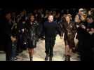 Louis Vuitton: Men's show Autumn/Winter 2018/19