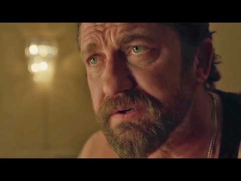 Criminal Squad - Bande annonce 7 - VO - (2018)