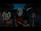 Suicide Squad: Hell To Pay - Bande annonce 1 - VO - (2018)
