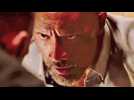 Skyscraper - Bande annonce 8 - VO - (2018)