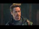 Avengers: Infinity War - Teaser 5 - VO - (2018)