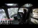 Mission: Impossible - Fallout (2018) - Helicopter Stunt Behind The Scenes - Paramount Pictures