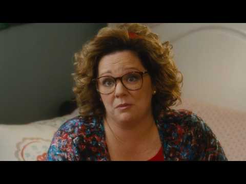 Life Of The Party - Bande annonce 1 - VO - (2018)