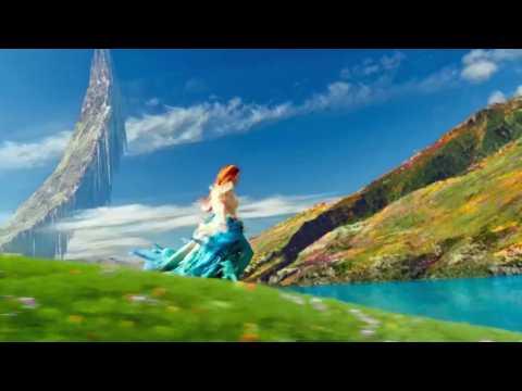 Un raccourci dans le temps - Teaser 15 - VO - (2018)