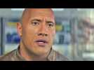 Rampage - bande annonce 2 - VOST - (2018)