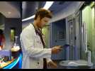 Chicago Med - Teaser 1 - VO