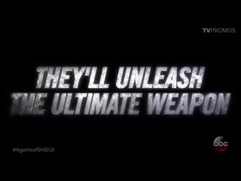 Marvel : Les Agents du S.H.I.E.L.D. - Teaser 2 - VO