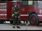 Chicago Fire - Teaser 1 - VO