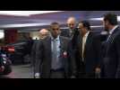Syria regime delegation meets UN envoy in Vienna peace talks
