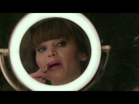 Red Sparrow - Teaser 6 - VO - (2018)