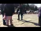 Huge blast rocks Kabul: more than 50 injured