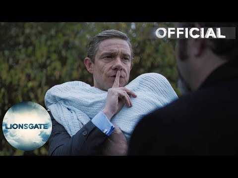 Ghost Stories - Global Trailer - In Cinemas April 13