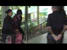 Kim Jong-Nam murder trial resumes