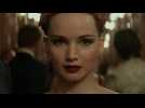 Red Sparrow - Teaser 5 - VO - (2018)