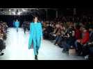 Paul Smith : Men's & Women's show Autumn/Winter 2018/19 (with interview)