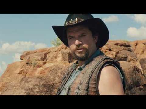 Dundee: The Son of a Legend Returns Home - bande annonce - VO - (2018)