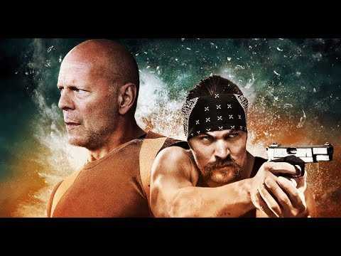 L.A. VENGEANCE | Official UK Trailer [HD] - On DVD & VOD now
