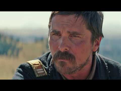 Hostiles - Bande annonce 10 - VO - (2017)
