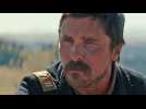 Hostiles - Bande annonce 10 - VO - (2017)