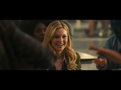 Status Update Official Trailer - In UK & Ireland Cinemas 9th February 2018