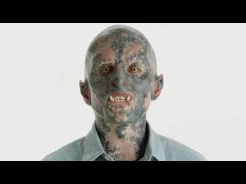 Bright - Teaser 1 - VO - (2017)