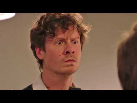 Game Over, Man! - Bande annonce 1 - VO - (2018)