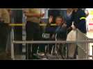 Pardoned Peru ex-president Fujimori released from hospital: AFP
