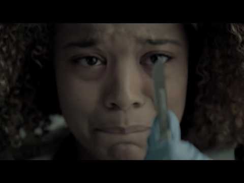 Slender Man - Bande annonce 1 - VO - (2018)