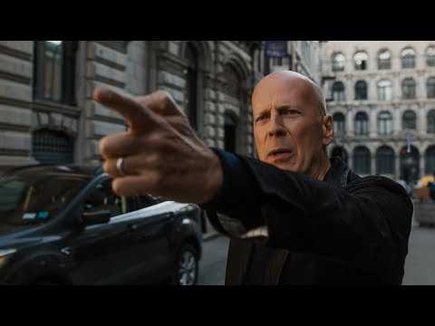 Death Wish - Official UK Trailer - In Cinemas April