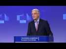 Brexit transition period 'not a given' if disagreements continue