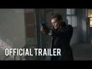 Unchained OFFICIAL TRAILER (Adrien Brody, John Malkovich, Antonio Banderas)