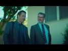 Spinning Man - Bande annonce 1 - VO - (2018)