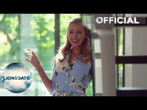 A Simple Favour - Official Trailer - In Cinemas September 21