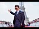 Mission: Impossible -Fallout (2018) - World Premiere Red Carpet- Paramount Pictures
