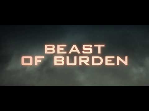 Beast Of Burden | Official UK Trailer [HD] - On DVD 13th August
